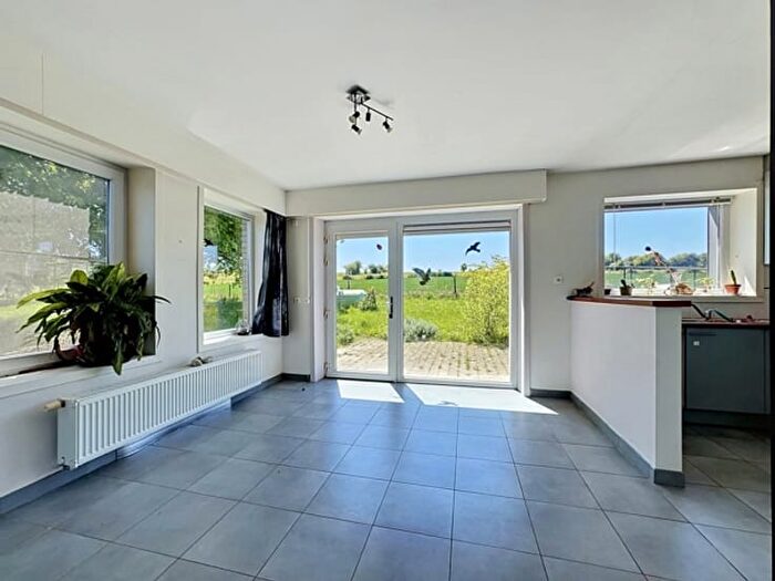 Rue du Charreau, Gedinne Houdremont : Maison 3 pièces à vendre