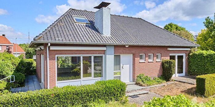 Maison 3 pièces à Sluis, Mol, à vendre