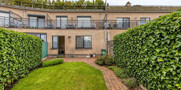 Mussenhoevelaan, Boechout - Appartement 2 pièces à vendre