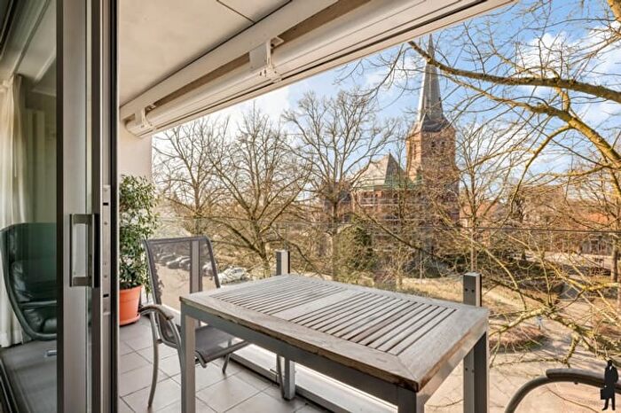 Appartement 2 pièces à vendre à Donksesteenweg, Brasschaat