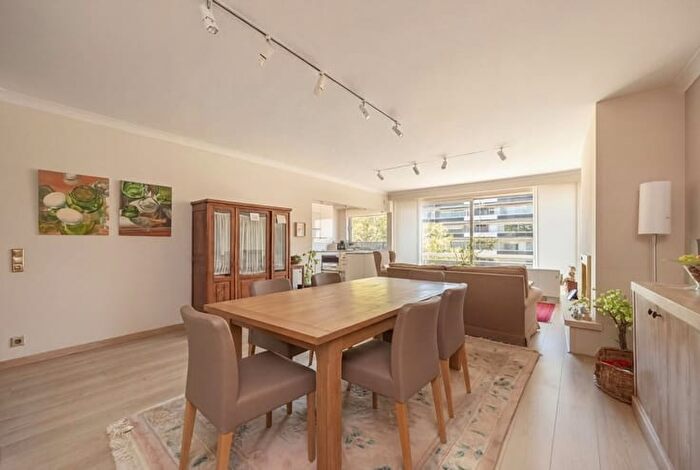 Dascottelei, DEURNE - Appartement 2 pièces à vendre