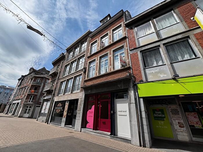 Appartement 1 pièce à vendre à Rue Bas de la Place, Namur