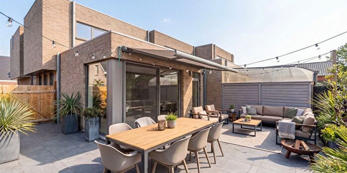 Maison 4 pièces à vendre à Sikkelstraat, Lommel
