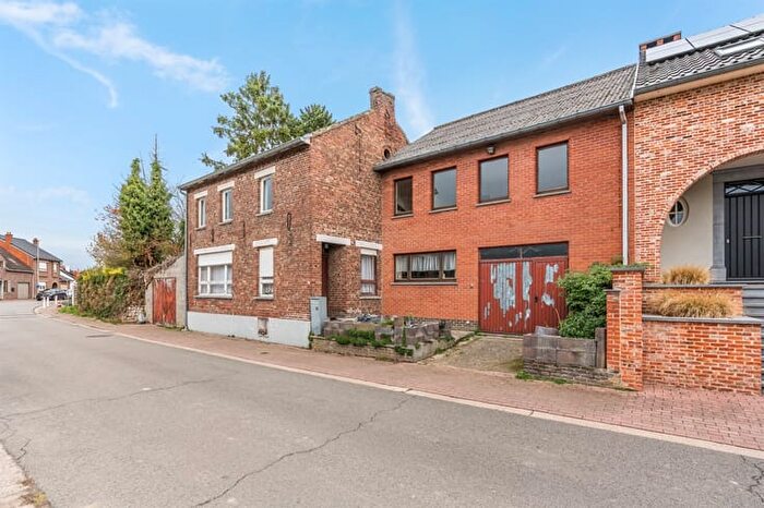 Pomphuisstraat, VELM : Maison 5 pièces à vendre