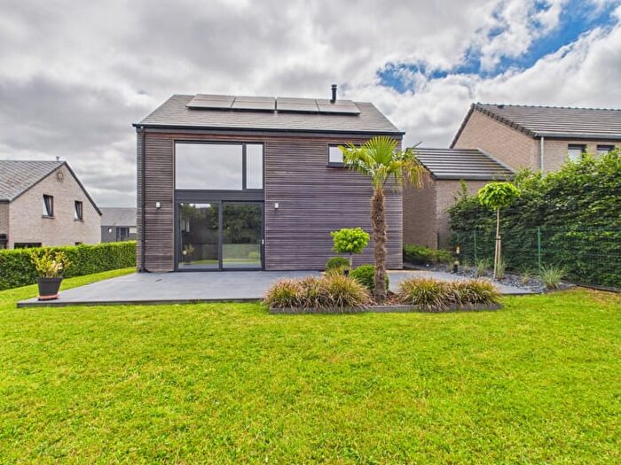 Maison 3 pièces à louer à Quartier Renaquoi, Tenneville