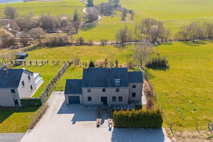 Maison 4 pièces à Longvilly, D, à vendre