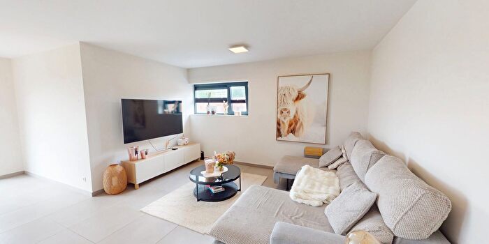 Rue dAngleur, Montegnée : Appartement 2 pièces à vendre