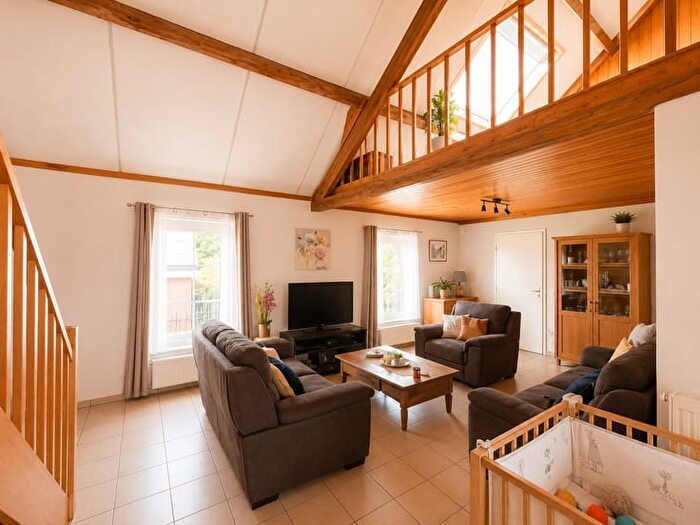 rue de fraire, Walcourt - Appartement 9 pièces à vendre
