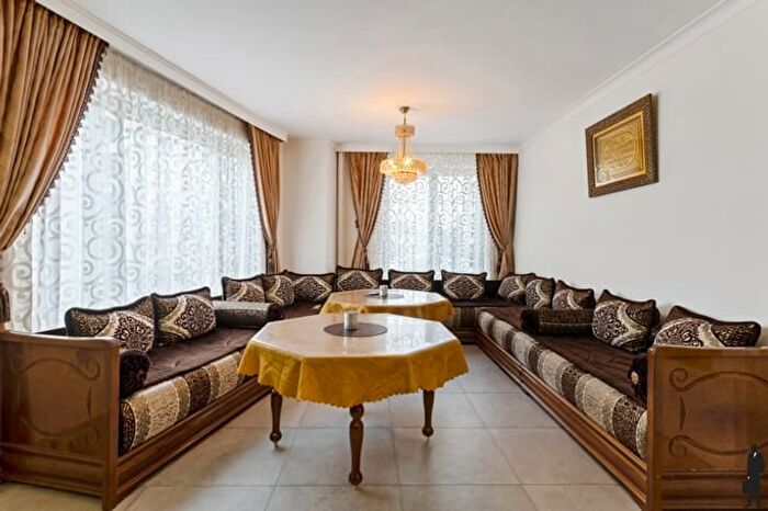 Frank Craeybeckxlaan, Antwerpen - Appartement 3 pièces à vendre