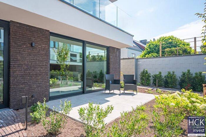 Brugstraat, Kruishoutem : Appartement 10 pièces à vendre