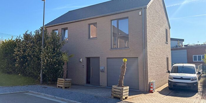 Maison 3 pièces à vendre - Clos du Roy, Stembert