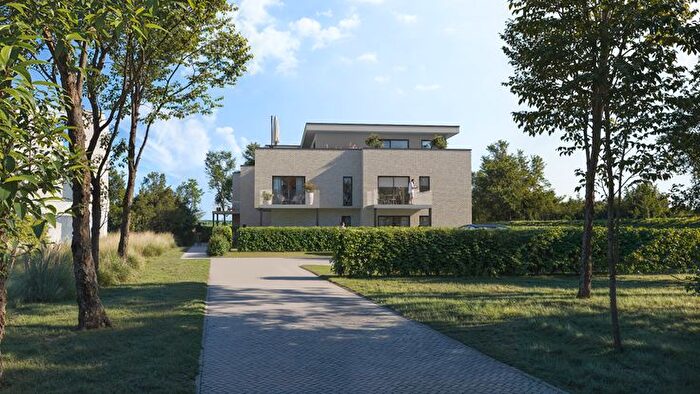 Route Du Condroz, Boncelles - Appartement à vendre