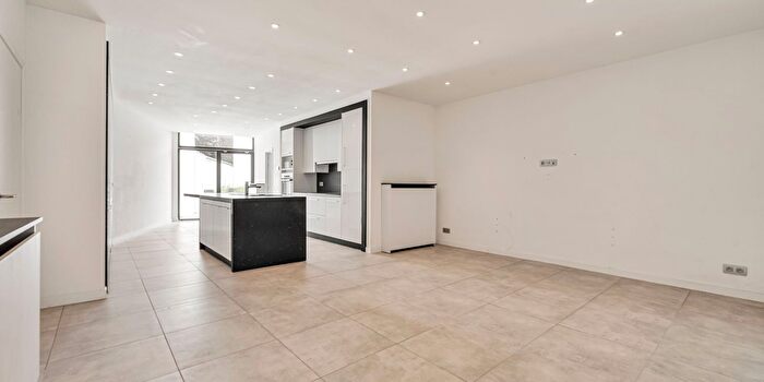 Maison 4 pièces à Stationsstraat, Izegem, à vendre