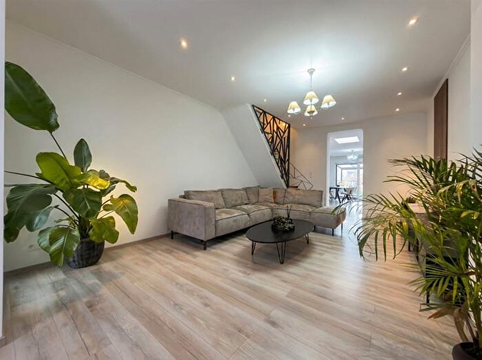 Maison 3 pièces à vendre - Rue Bertholet, WANDRE