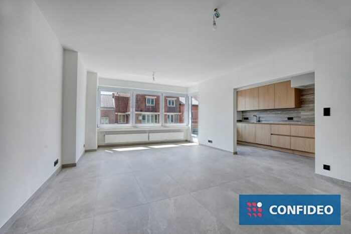 Appartement 13 pièces à vendre à Achttiende Oogstwal, TongerenBorgloon