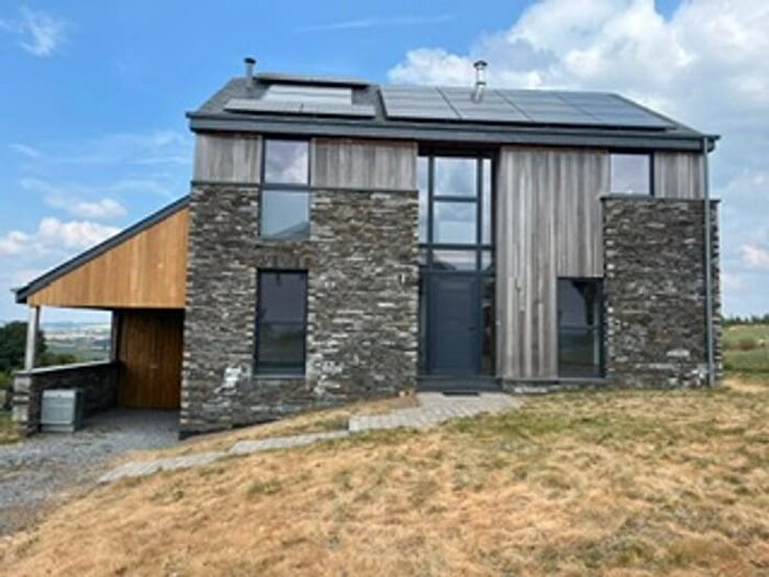 Chemin De La Hare, Fauvillers : Maison 4 pièces à louer