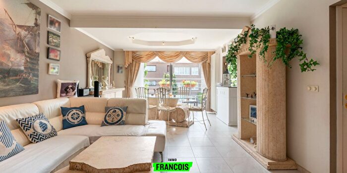 Laekebeeklaan, Ruisbroek - Appartement 2 pièces à vendre