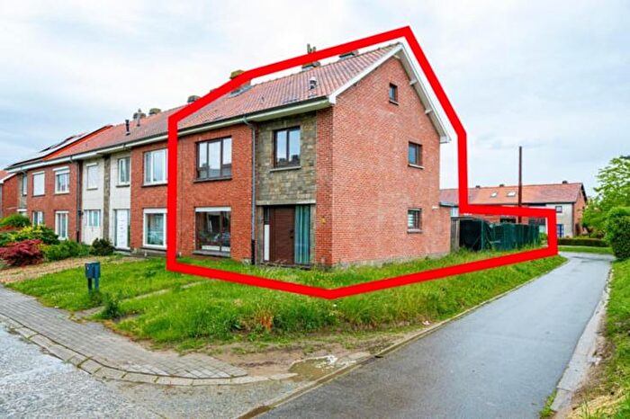 Maison 4 pièces à vendre - H Don Boscolaan, Dilbeek