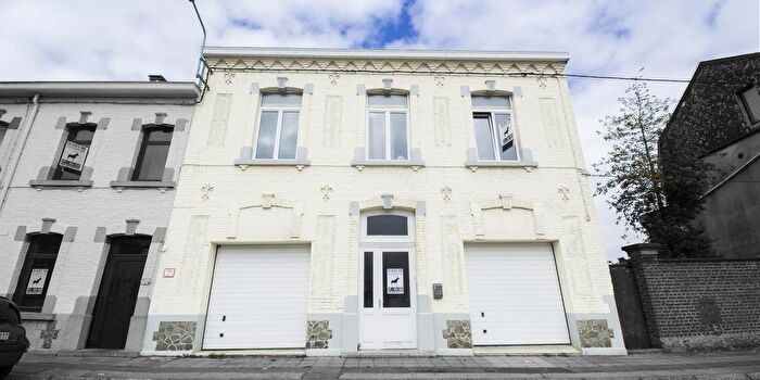 Maison 2 pièces à vendre à Trazegnies, Henegouwen