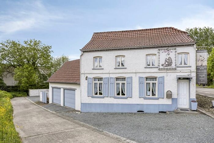 Maison à Brambroek, Ophasselt, à vendre