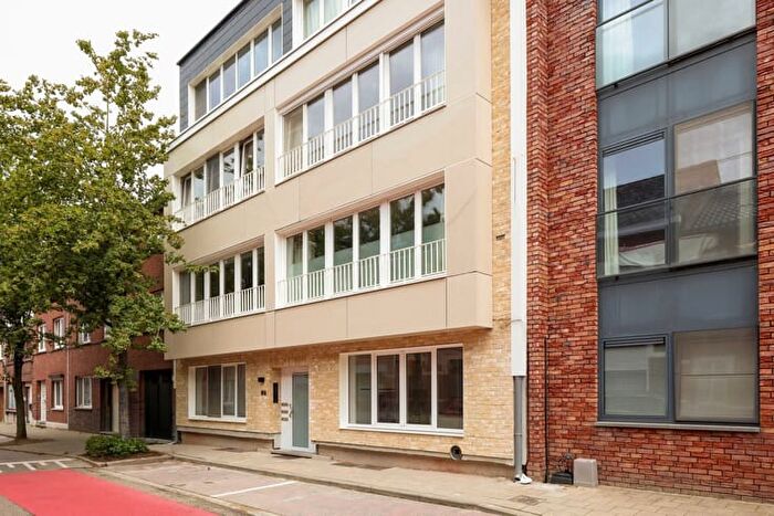 Appartement 3 pièces à Boomkensstraat, HASSELT, à vendre