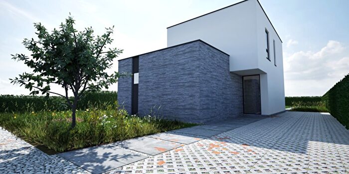 Maison 4 pièces à vendre à Vlinderstraat, Kwaadmechelen