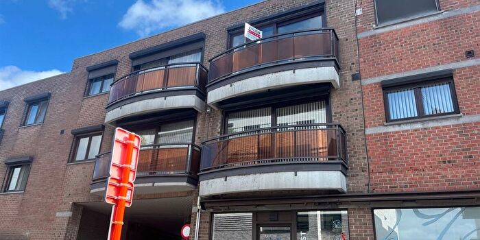 Einderpad, Lommel : Appartement 2 pièces à louer