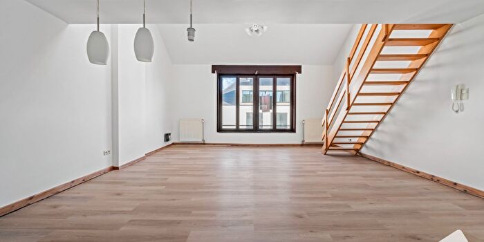 Manitobaplein, Blankenberge - Appartement 1 pièce à vendre