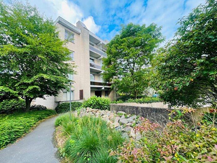 Appartement 8 pièces à vendre - Edward de Denestraat, Assebroek