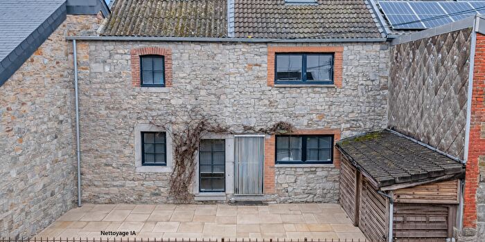 Maison 3 pièces à vendre à Rue de lIndépendance, Abée