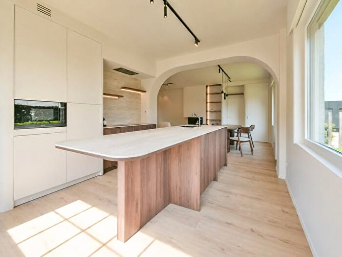 Maison 1 pièce à Wingensestraat, Hertsberge, à vendre