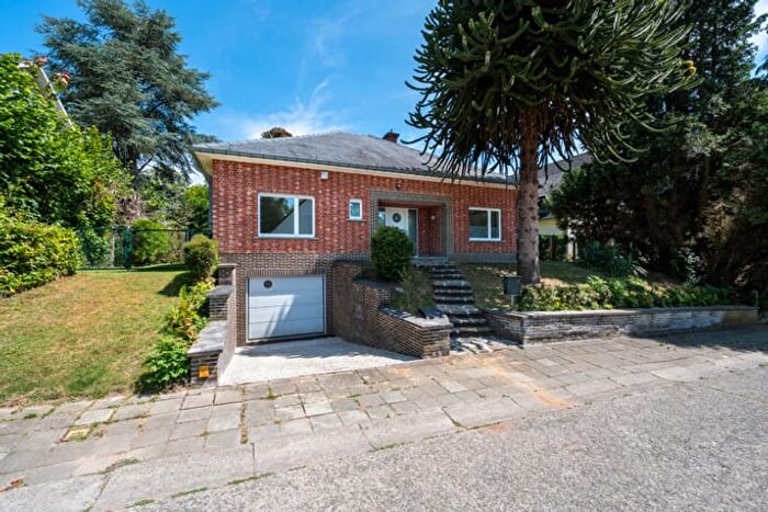 Jan van Ruusbroeclaan, Tervuren : Maison 3 pièces à vendre