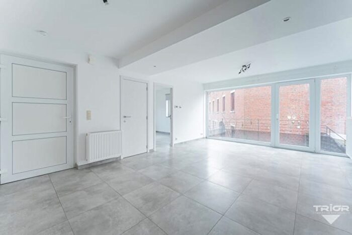 Appartement 2 pièces à Rue Godeau, MontSaintGuibert, à louer