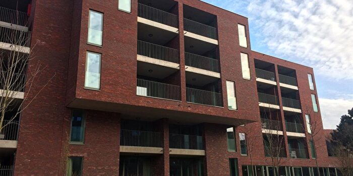Prieelstraat, Asse - Appartement à vendre