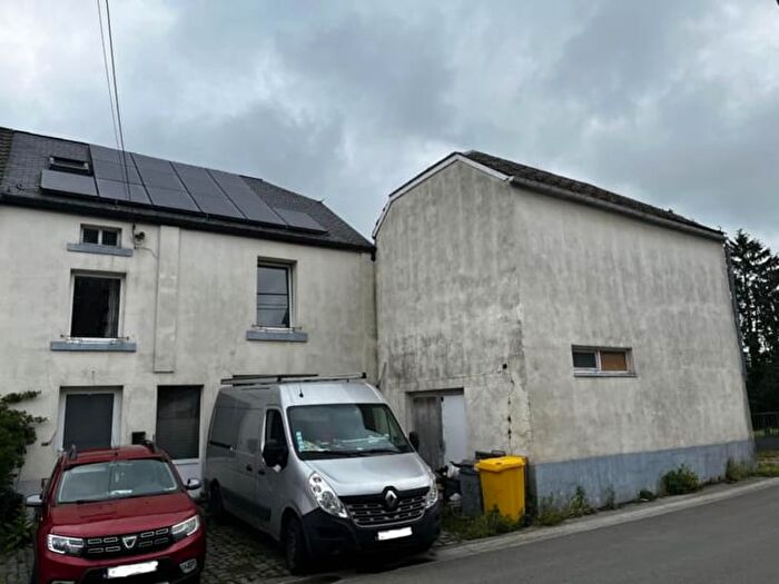 Rue du Batis, Houyet : Maison 4 pièces à vendre