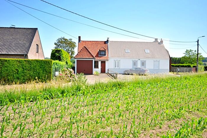 Maison 12 pièces à vendre - Kontrijnstraat, Kluisbergen