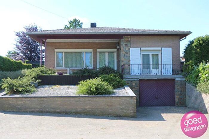 Maison 2 pièces à vendre à Sluizerweg, Riemst