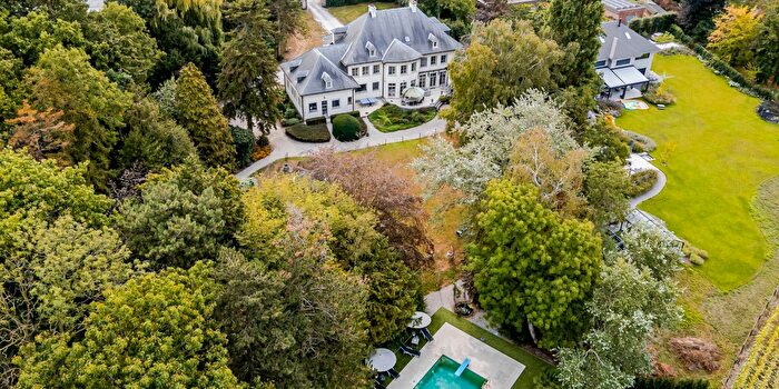 Maison 10 pièces à vendre - Torhoutsesteenweg, Zedelgem