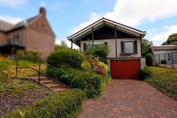 Maison 2 pièces à vendre à Edingseweg, Geraardsbergen
