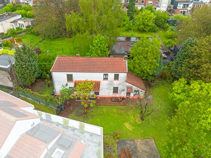Maison 3 pièces à vendre à Rues baltus, SaintNicolas