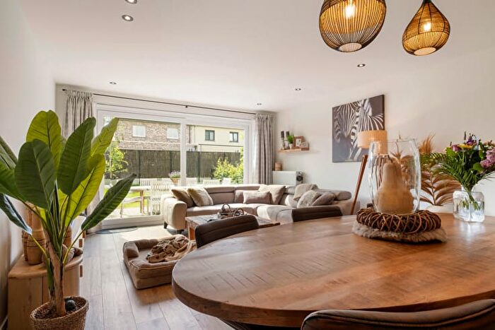Appartement 2 pièces à vendre à Torhoutsesteenweg, Zedelgem