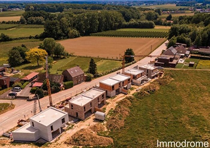 Maison à vendre à Attenrodestraat, TieltWinge MeenselKiezegem