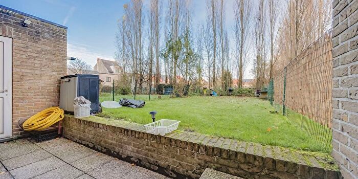 Ferdinand Verbieststraat, Ekeren - Appartement 2 pièces à vendre