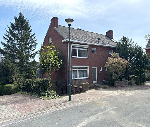 Maison 3 pièces à vendre - Loofstraat, SintStevensWoluwe