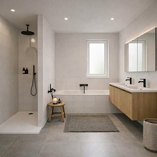 Maison 8 pièces à Boomgaardstraat, Izegem, à vendre