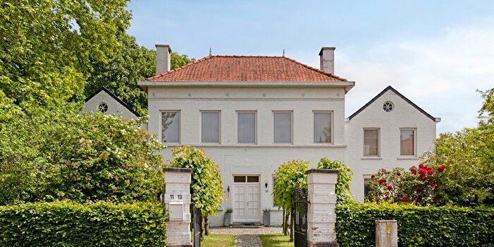 Maison 4 pièces à vendre - Pastoor Aertsstraat, Heppen