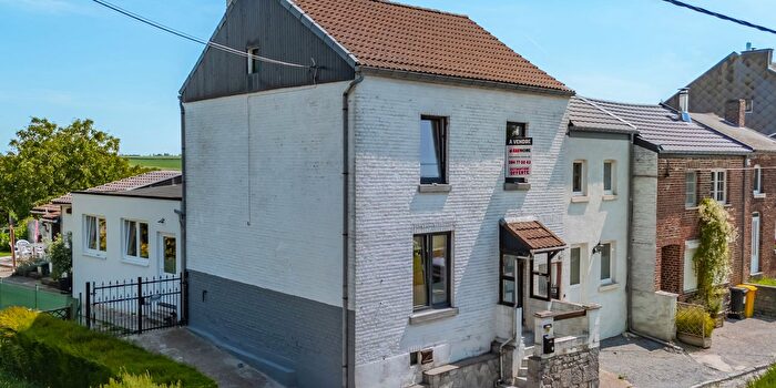 Maison 2 pièces à vendre à Rue Masson, WarnantDreye