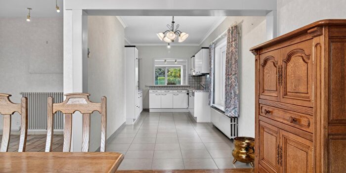 Maison 3 pièces à vendre à Haverenbosstraat, Alken