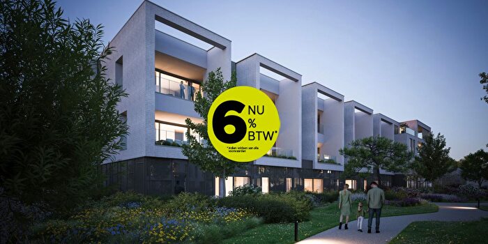 Appartement 2 pièces à Stadsgraaf, DilsenStokkem, à vendre