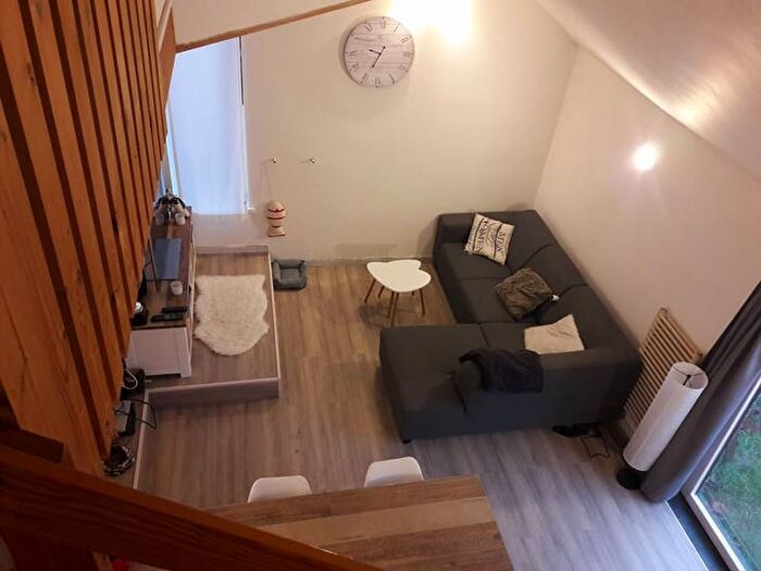 Appartement 2 pièces à louer - Allée De La Closerie c, C